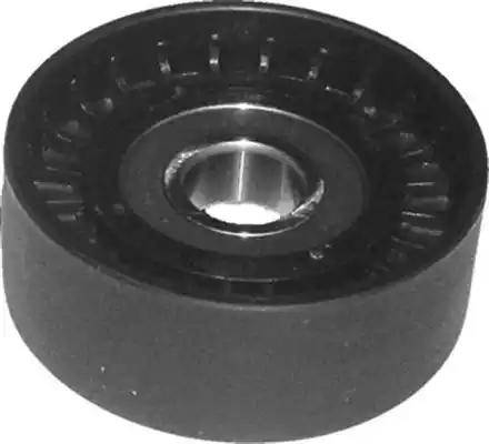 Magneti Marelli 331316170152 - Deflection / Guide Pulley, v-ribbed belt parts5.com