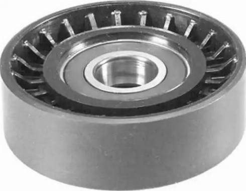 Magneti Marelli 331316170157 - Deflection / Guide Pulley, v-ribbed belt parts5.com