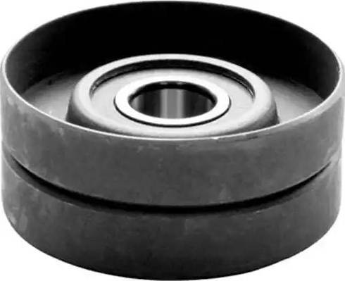 Magneti Marelli 331316170184 - Deflection / Guide Pulley, v-ribbed belt parts5.com