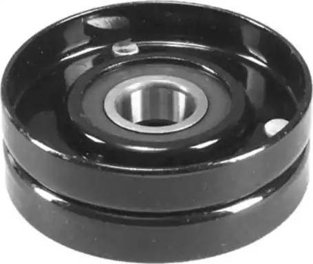 Magneti Marelli 331316170175 - Deflection / Guide Pulley, v-ribbed belt parts5.com