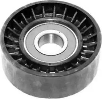 Magneti Marelli 331316170261 - Deflection / Guide Pulley, v-ribbed belt parts5.com