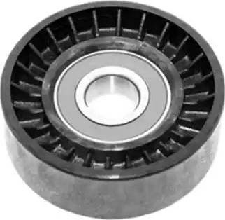 Magneti Marelli 331316170263 - Направляющий ролик, поликлиновый ремень parts5.com