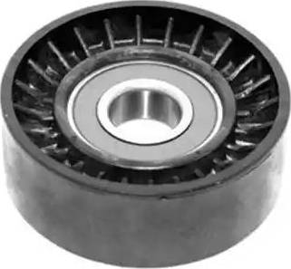 Magneti Marelli 331316170206 - Ролик натяжителя, клиновой ремень parts5.com