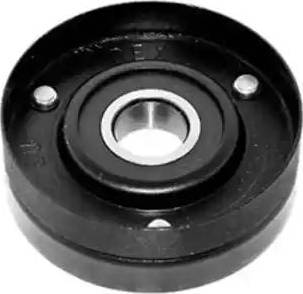 Magneti Marelli 331316170286 - Deflection / Guide Pulley, v-ribbed belt parts5.com