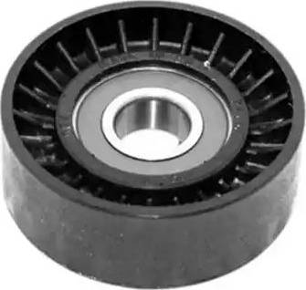 Magneti Marelli 331316170234 - Направляющий ролик, поликлиновый ремень parts5.com