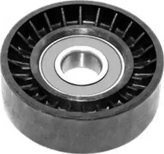 Magneti Marelli 331316170232 - Deflection / Guide Pulley, v-ribbed belt parts5.com