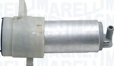 Magneti Marelli 219900000018 - Топливный насос parts5.com