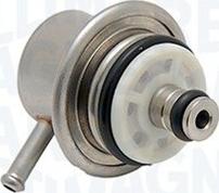 Magneti Marelli 219244330511 - Регулятор давления подачи топлива parts5.com