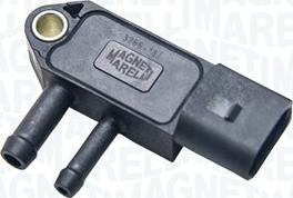 Magneti Marelli 215910000500 - Датчик, давление выхлопных газов parts5.com