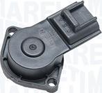 Magneti Marelli 215810605800 - Датчик, положение дроссельной заслонки parts5.com