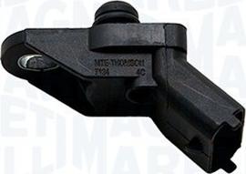 Magneti Marelli 215810005100 - Датчик, давление наддува parts5.com