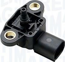 Magneti Marelli 215810005300 - Датчик, давление наддува parts5.com