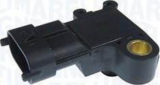 Magneti Marelli 215810012000 - Датчик, давление во впускной трубе parts5.com