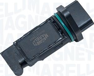 Magneti Marelli 213719845019 - Датчик потока, массы воздуха parts5.com