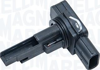 Magneti Marelli 213719843019 - Датчик потока, массы воздуха parts5.com