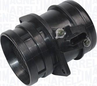 Magneti Marelli 213719801019 - Датчик потока, массы воздуха parts5.com