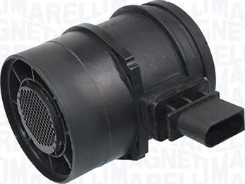 Magneti Marelli 213719808019 - Датчик потока, массы воздуха parts5.com