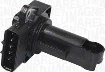 Magneti Marelli 213719822019 - Датчик потока, массы воздуха parts5.com