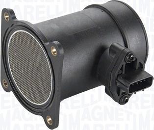 Magneti Marelli 213719776019 - Датчик потока, массы воздуха parts5.com