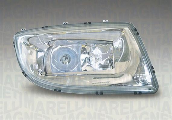 Magneti Marelli 710301160071 - Основная фара parts5.com