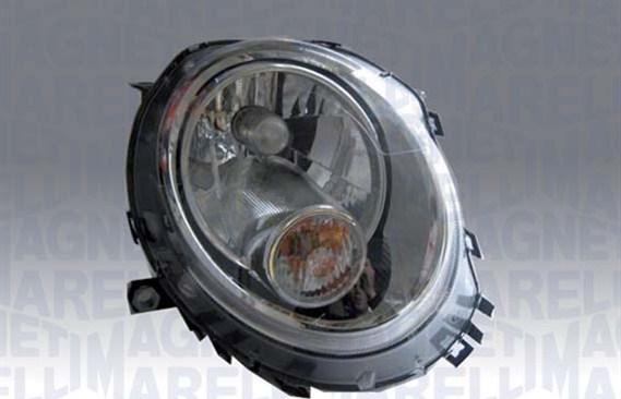 Magneti Marelli 710301225304 - Основная фара parts5.com