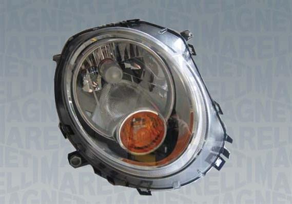 Magneti Marelli 710301225301 - Основная фара parts5.com