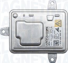 Magneti Marelli 711470000998 - Устройство управления, освещение parts5.com