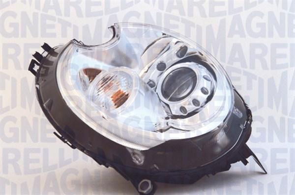 Magneti Marelli 711307023267 - Основная фара parts5.com