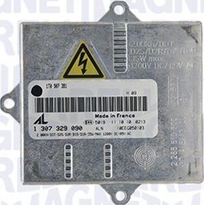 Magneti Marelli 711307329090 - Устройство управления, освещение parts5.com