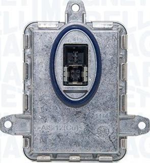 Magneti Marelli 711307329318 - Устройство управления, освещение parts5.com