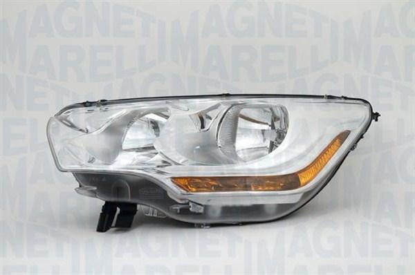 Magneti Marelli 712464301129 - Основная фара parts5.com