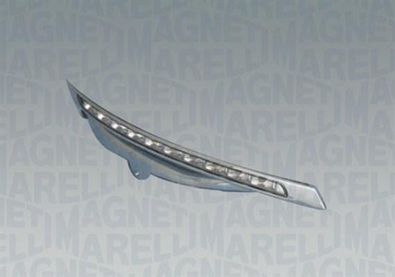 Magneti Marelli 712461271129 - Фара дневного освещения parts5.com