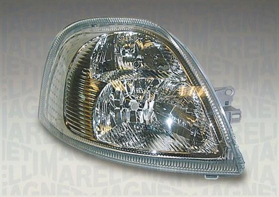 Magneti Marelli 712419401129 - Основная фара parts5.com