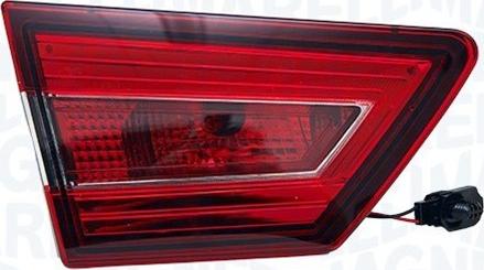 Magneti Marelli 712205251120 - Combination Rearlight parts5.com