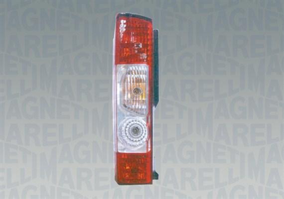 Magneti Marelli 712201521120 - Задний фонарь parts5.com