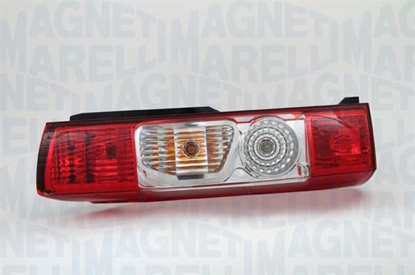 Magneti Marelli 712201671120 - Задний фонарь parts5.com