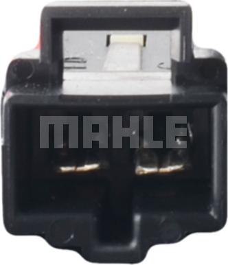 MAHLE AB 155 000P - Вентилятор салона parts5.com