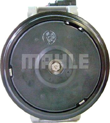 MAHLE ACP 44 000P - Компрессор кондиционера parts5.com