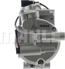 MAHLE ACP 44 000S - Компрессор кондиционера parts5.com