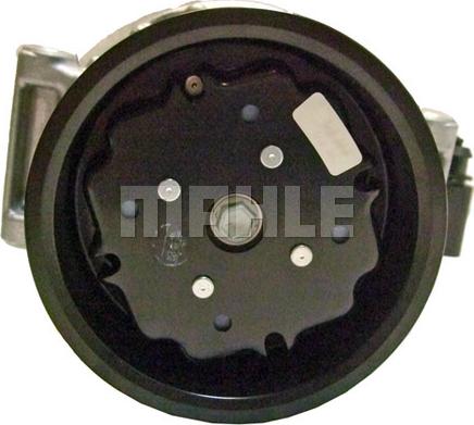 MAHLE ACP 451 000P - Компрессор кондиционера parts5.com