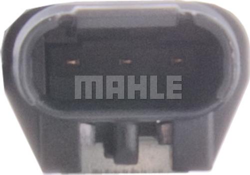 MAHLE ACP 472 000P - Компрессор кондиционера parts5.com