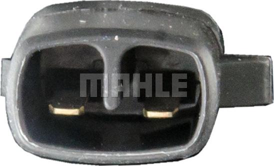 MAHLE ACP 595 000P - Компрессор кондиционера parts5.com