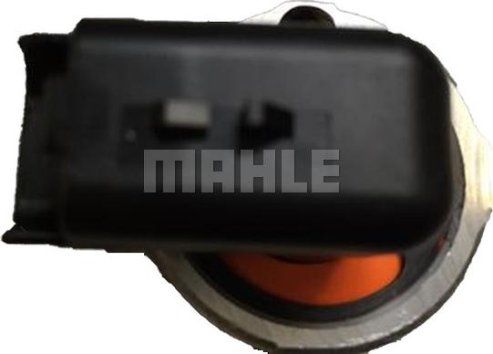 MAHLE ACP 596 000P - Компрессор кондиционера parts5.com