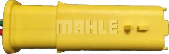 MAHLE ACP 596 000P - Компрессор кондиционера parts5.com