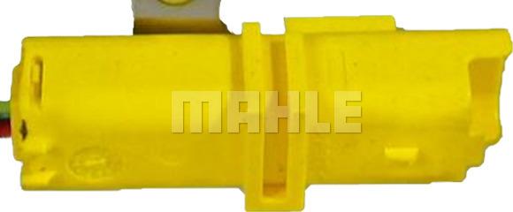 MAHLE ACP 14 000S - Компрессор кондиционера parts5.com