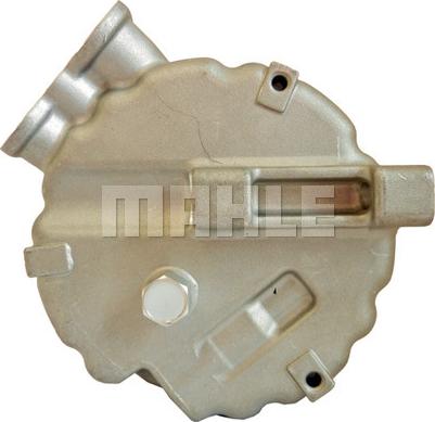 MAHLE ACP 1035 000S - Компрессор кондиционера parts5.com