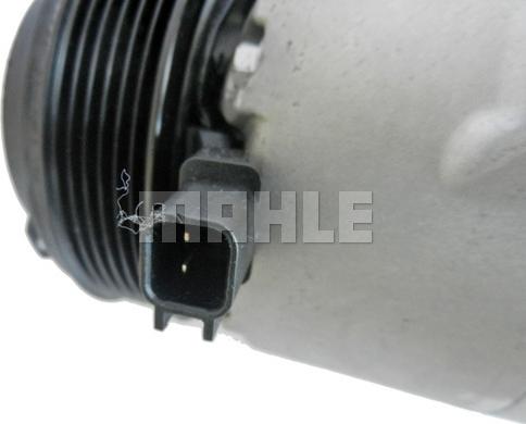 MAHLE ACP 1185 000S - Compresor, aire acondicionado parts5.com