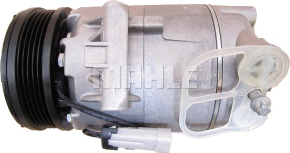 MAHLE ACP 1130 000P - Compressor, air conditioning parts5.com