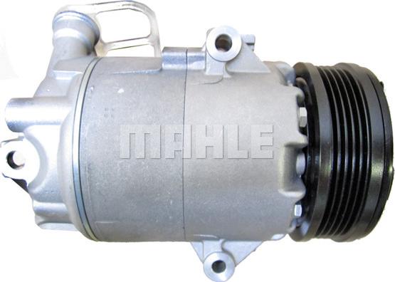 MAHLE ACP 1130 000P - Compressor, air conditioning parts5.com