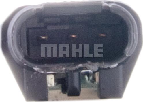 MAHLE ACP 113 000P - Компрессор кондиционера parts5.com